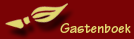 gastenboek