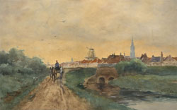 aquarel