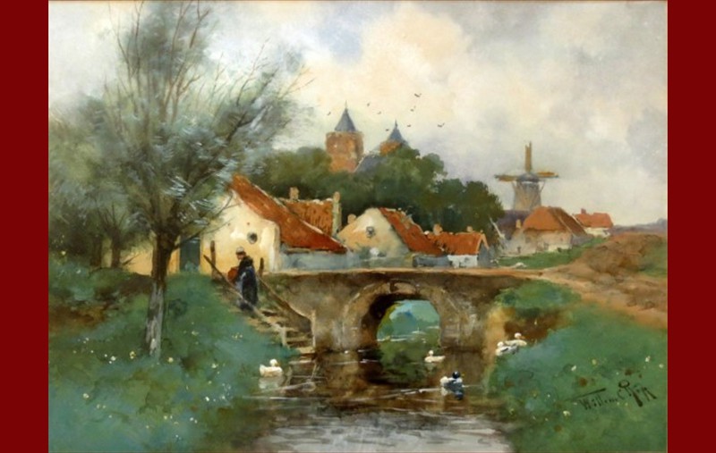 Bij Veere