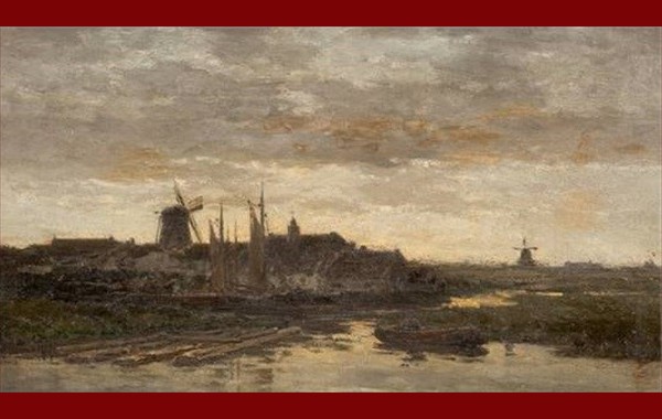 Arand bij de De Heen