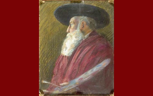 Zelfportret