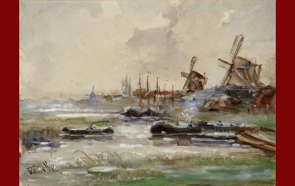 Kostverlorenvaart
