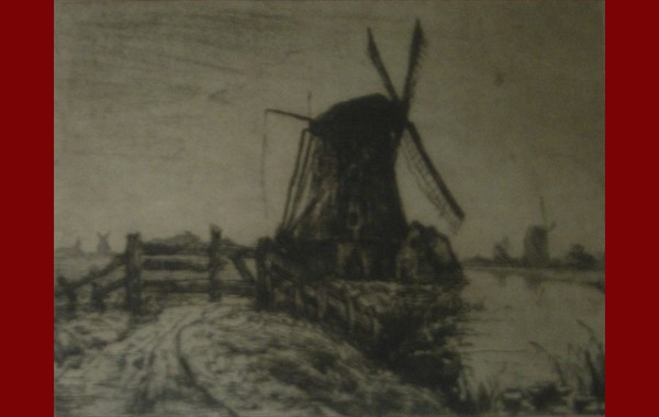 Molen