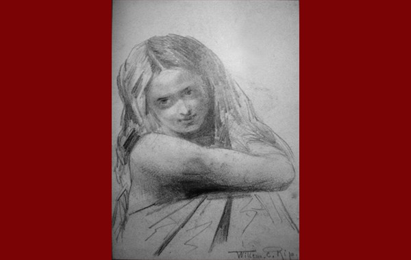 Vrouw